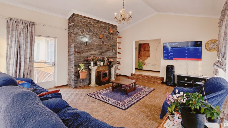 3 Bedroom Property for Sale in Generaal De Wet Free State